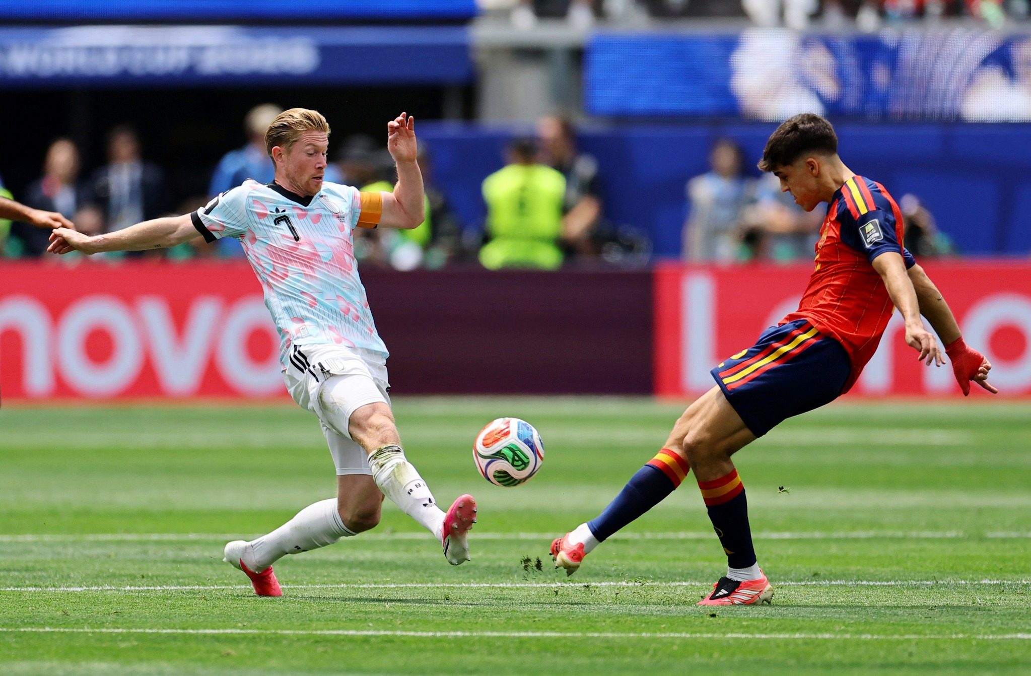 İşte Galatasaray'ın Napoli'den Kevin De Bruyne için yaptığı transfer teklifi! 16 iste galatasarayin napoliden kevin de bruyne icin yaptigi transfer teklifi 14 EJhi9AIg