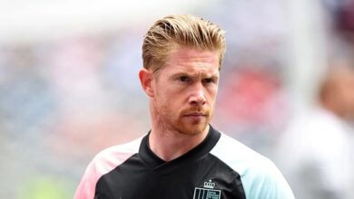 İşte Galatasaray'ın Napoli'den Kevin De Bruyne için yaptığı transfer teklifi! 4 iste galatasarayin napoliden kevin de bruyne icin yaptigi transfer teklifi nMUmGQd5
