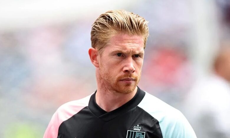 İşte Galatasaray'ın Napoli'den Kevin De Bruyne için yaptığı transfer teklifi! 1 iste galatasarayin napoliden kevin de bruyne icin yaptigi transfer teklifi nMUmGQd5