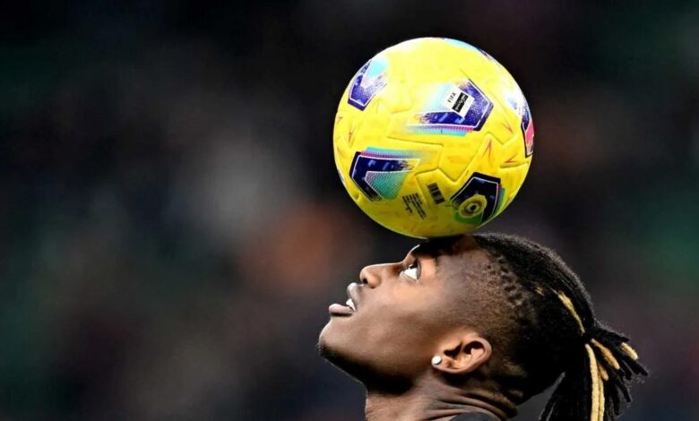 İşte Galatasaray'ın Rafael Leao için teklifi! En cazip teklif hangi takımdan geldi? 1 iste galatasarayin rafael leao icin teklifi en cazip teklif hangi takimdan geldi g2RkUwy1