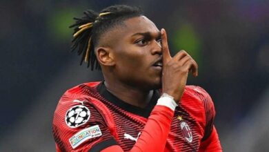 İşte Galatasaray'ın Rafael Leao teklifi! Transferde formül ortaya çıktı 16 iste galatasarayin rafael leao teklifi transferde formul ortaya cikti E5kZzZZG
