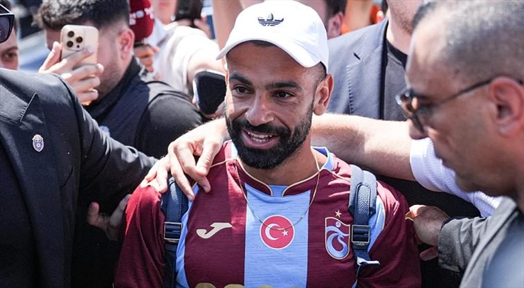 İşte Mohamed Salah'ın kariyerine damga vuran rekorlar 1 iste mohamed salahin kariyerine damga vuran rekorlar XfMsYBzK