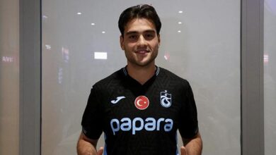İşte transfer çalımının hikayesi! Trabzonspor'un Aral Şimşir operasyonunun perde arkası... 6 iste transfer caliminin hikayesi trabzonsporun aral simsir operasyonunun perde arkasi nmTrUkZA