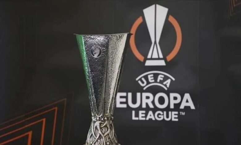 İşte UEFA Avrupa Ligi'nde 3. eleme tipi birinci maçları sonuçları! 1 iste uefa avrupa liginde 3 eleme tipi birinci maclari sonuclari GHszjRYd
