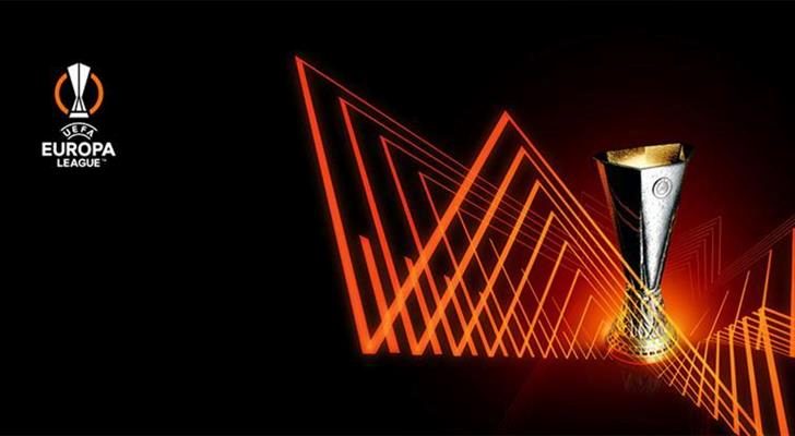 İşte UEFA Avrupa Ligi'nde toplu sonuçlar! 1 iste uefa avrupa liginde toplu sonuclar aOr1dpIB