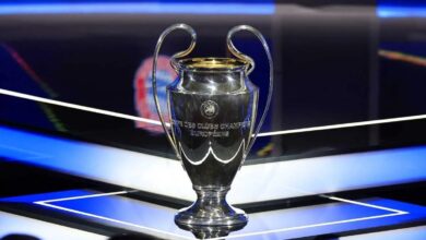İşte UEFA Şampiyonlar Ligi'nde gecenin sonuçları! 7 iste uefa sampiyonlar liginde gecenin sonuclari 12iAyFFJ