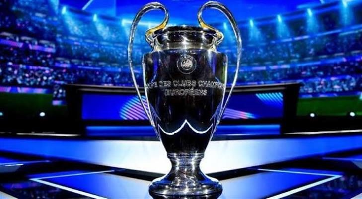 İşte UEFA Şampiyonlar Ligi'nde gecenin sonuçları! 1 iste uefa sampiyonlar liginde gecenin sonuclari Wt5rubUq