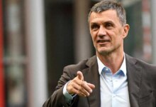 İtalya Futbol Federasyonu, Paolo Maldini'ye özel vazife 14 italya futbol federasyonu paolo maldiniye ozel vazife wWlzj7br