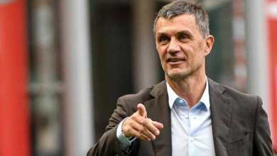 İtalya Futbol Federasyonu, Paolo Maldini'ye özel vazife 11 italya futbol federasyonu paolo maldiniye ozel vazife wWlzj7br