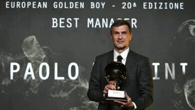 İtalya Ulusal Ekibi'nin yeni sportif yöneticisi Paolo Maldini oldu 6 italya ulusal ekibinin yeni sportif yoneticisi paolo maldini oldu yr3C5lEk