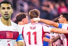 İtalya'da yılın transfer çalımı! Zeki Çelik'ten aksi köşe... 17 italyada yilin transfer calimi zeki celikten aksi kose B4a4hB9L