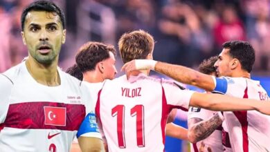 İtalya'da yılın transfer çalımı! Zeki Çelik'ten aksi köşe... 13 italyada yilin transfer calimi zeki celikten aksi kose B4a4hB9L
