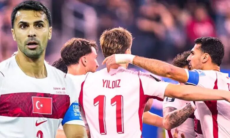 İtalya'da yılın transfer çalımı! Zeki Çelik'ten aykırı köşe... 1 italyada yilin transfer calimi zeki celikten aykiri kose OGTU7cOY