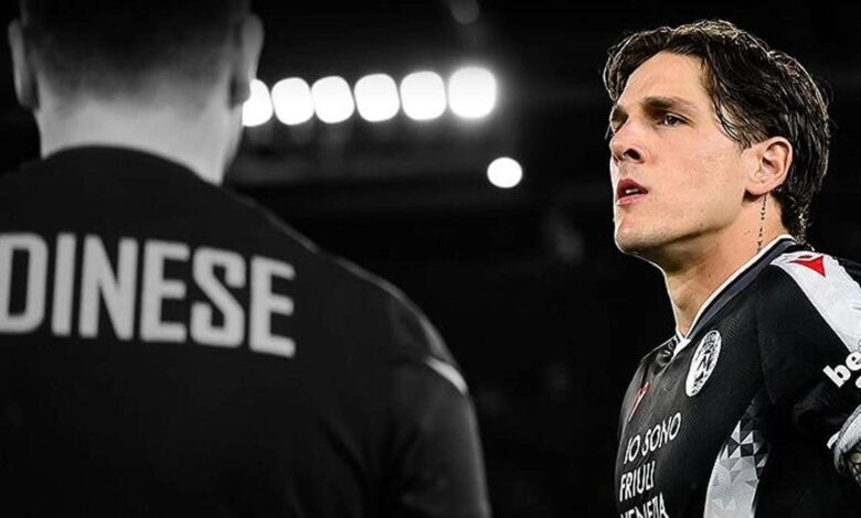 İtalya'da Zaniolo bilmecesi! Atalanta ile imzalamıyor, diğer bir İtalyan devi devreye girdi 1 italyada zaniolo bilmecesi atalanta ile imzalamiyor diger bir italyan devi devreye girdi 59CQg3zG