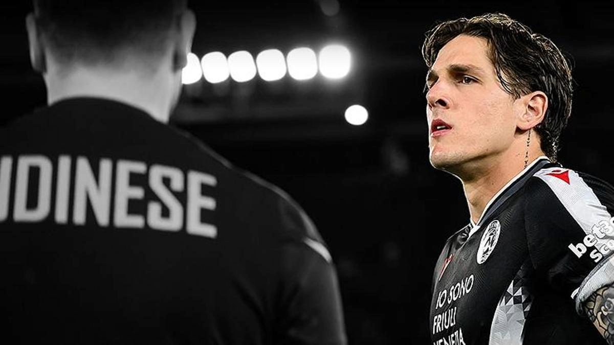 İtalya'da Zaniolo bilmecesi! Atalanta ile imzalamıyor, diğer bir İtalyan devi devreye girdi 24 italyada zaniolo bilmecesi atalanta ile imzalamiyor diger bir italyan devi devreye girdi 59CQg3zG