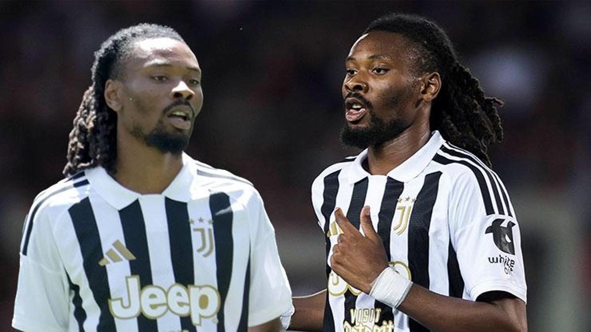 İtalya'dan Galatasaray'a müjde! Juventus Khephren Thuram için kararını verdi 10 italyadan galatasaraya mujde juventus khephren thuram icin kararini verdi
