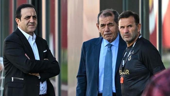 İtalya'dan talibi çıktı! Galatasaray'da Victor Nelsson dönemi sona ermek üzere 3 italyadan talibi cikti galatasarayda victor nelsson donemi sona ermek uzere 1 wqIGtgz4