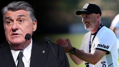 İtalyan basını Beşiktaş'ın şampiyonluk transferlerini duyurdu! 150 milyon Euro harcanacak 10 italyan basini besiktasin sampiyonluk transferlerini duyurdu 150 milyon euro harcanacak vWhBaFin