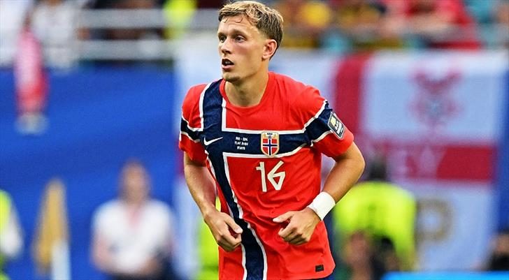 İtalyan basını duyurdu! Fenerbahçe'ye Norveçli sağ bek 1 italyan basini duyurdu fenerbahceye norvecli sag bek V6BNkHDr