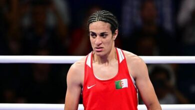 İtalyan boksör Angela Carini, Cezayirli Imane Khelif'ten özür diledi! 6 italyan boksor angela carini cezayirli imane kheliften ozur diledi Ggc4YmzU