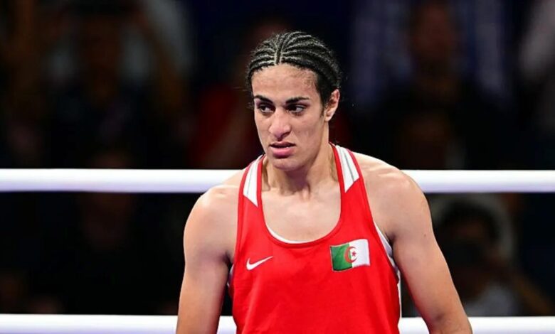 İtalyan boksör Angela Carini, Cezayirli Imane Khelif'ten özür diledi! 1 italyan boksor angela carini cezayirli imane kheliften ozur diledi Ggc4YmzU
