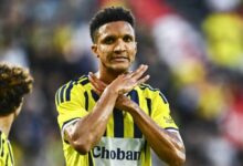 italyan ekibi rodrigo becao icin gorusmelere basladi t9MFy5fF