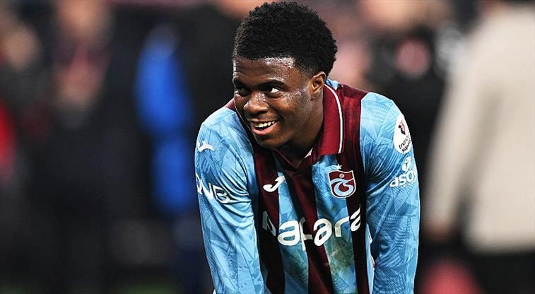 İtalyanlar anlaşmayı duyurdu! Trabzonspor'da rekor satış kapıda 9 italyanlar anlasmayi duyurdu trabzonsporda rekor satis kapida dCy9Yj7d