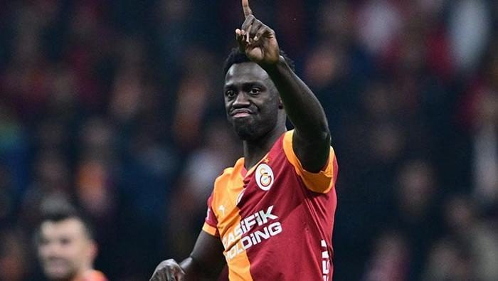 İtalyanlar duyurdu! Como'nun Davinson Sanchez teklifi aşikâr oldu 6 italyanlar duyurdu comonun davinson sanchez teklifi asik r oldu 4 lL4zdezl