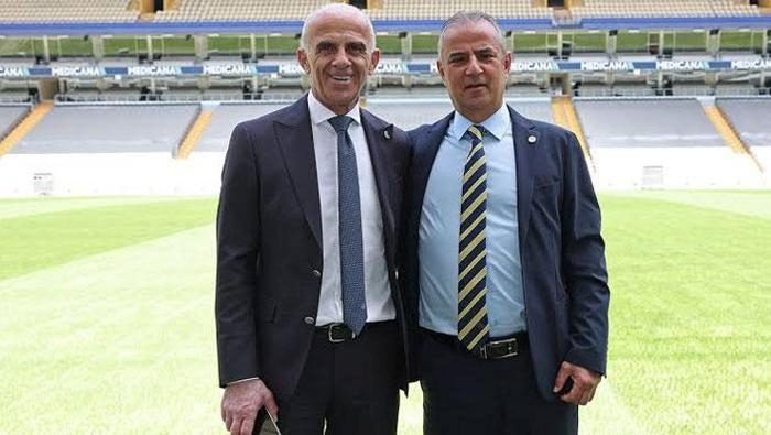 İtalyanlar duyurdu! Fenerbahçe yıldız oyuncu için Avrupa devleriyle yarışta 3 italyanlar duyurdu fenerbahce yildiz oyuncu icin avrupa devleriyle yarista 1 36Bv3Fhr