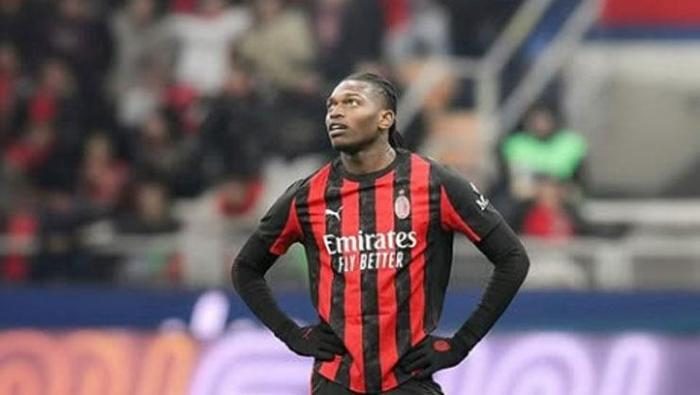 İtalyanlar Galatasaray-Leao gelişmesini duyurdu: Muahede çok yakın! Fenerbahçe ayrıntısı... 3 italyanlar galatasaray leao gelismesini duyurdu muahede cok yakin fenerbahce ayrintisi 1 wK2sewAF