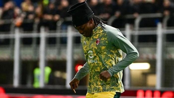 İtalyanlar Galatasaray-Leao gelişmesini duyurdu: Muahede çok yakın! Fenerbahçe ayrıntısı... 8 italyanlar galatasaray leao gelismesini duyurdu muahede cok yakin fenerbahce ayrintisi 6 c5v3PZF4