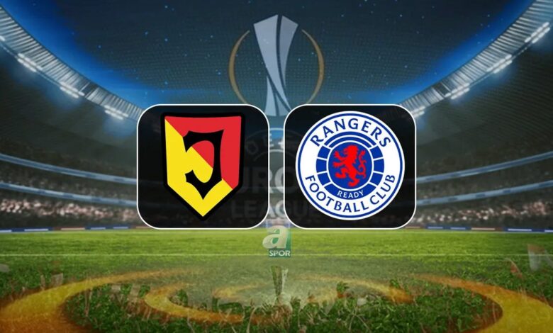Jagiellonia Bialystok-Rangers CANLI | Maç ne vakit, saat kaçta, hangi kanalda? 1 jagiellonia bialystok rangers canli mac ne vakit saat kacta hangi kanalda 1BYLFM4t