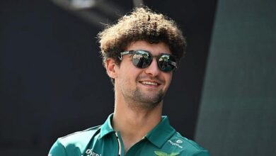 Jak Crawford, Belçika GP'de Aston Martin ile piste çıkacak 7 jak crawford belcika gpde aston martin ile piste cikacak 2kz6KmDh