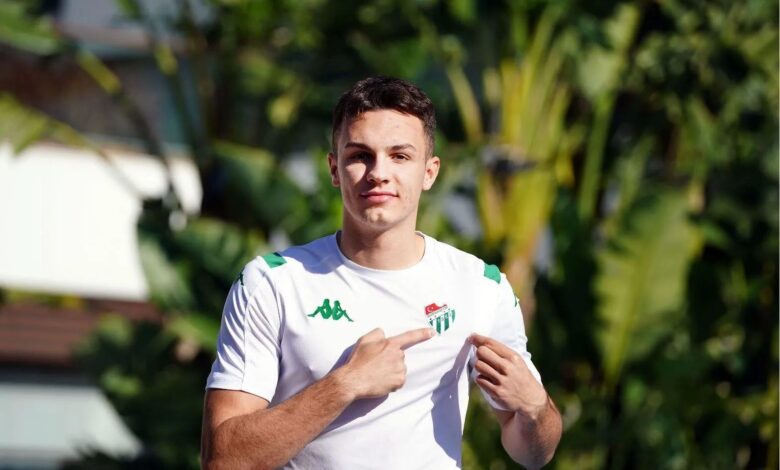 Jani Atanasov Bursaspor'dan ayrıldı 1 jani atanasov bursaspordan ayrildi xVBTnvhv