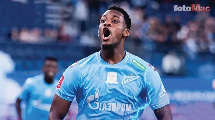 Jhon Duran Galatasaray forması giymek için gün sayıyor! 2 jhon duran galatasaray formasi giymek icin gun sayiyor 0 ZegBMViA