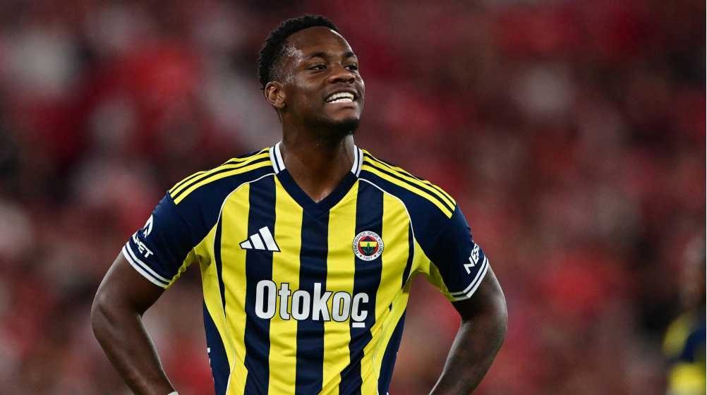 jhon duran galatasaray icin gun sayiyor iste transferde son durum 3 XUzistht