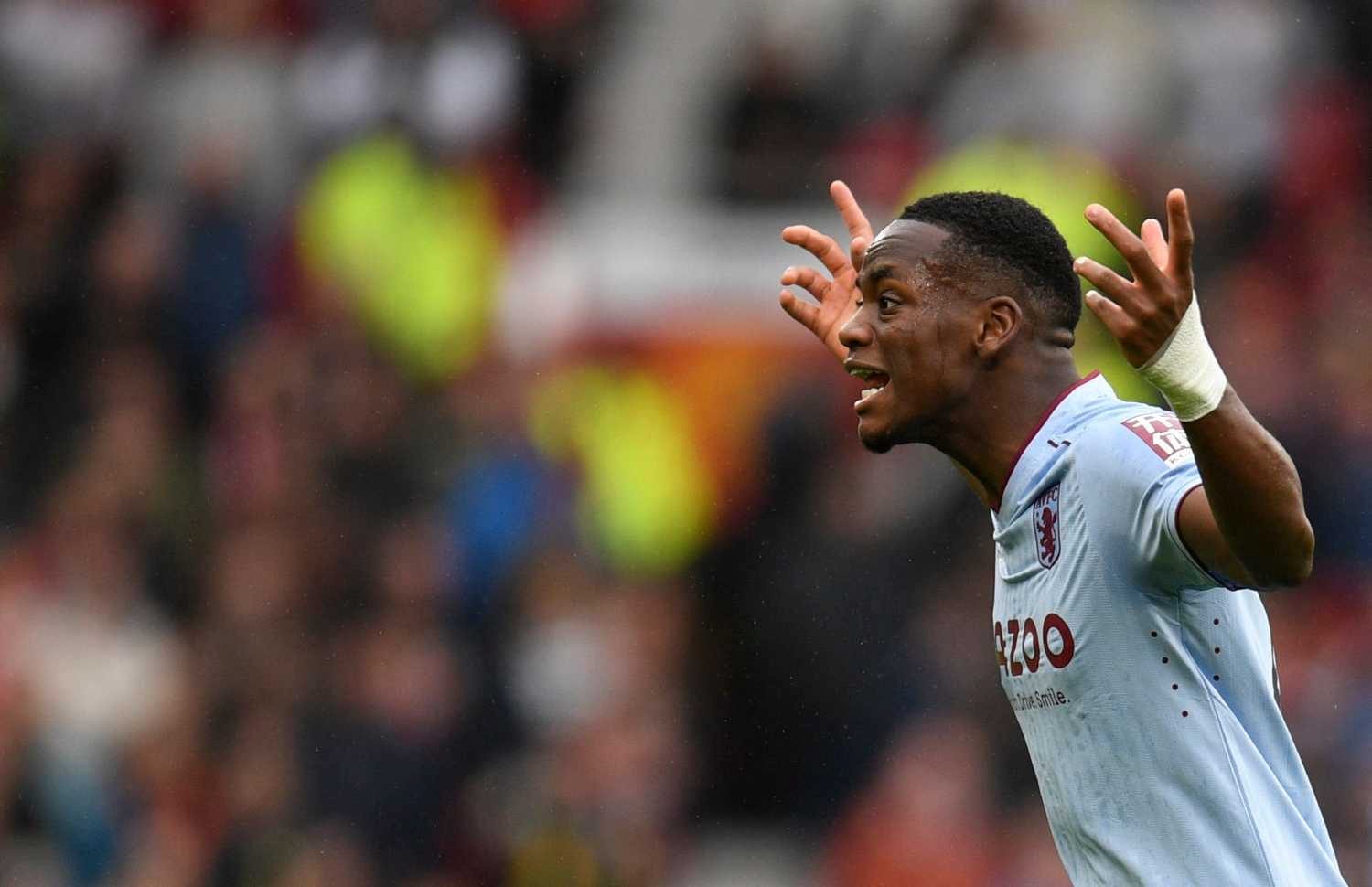 jhon duran galatasaray icin gun sayiyor iste transferde son durum 7 REXnVHA1