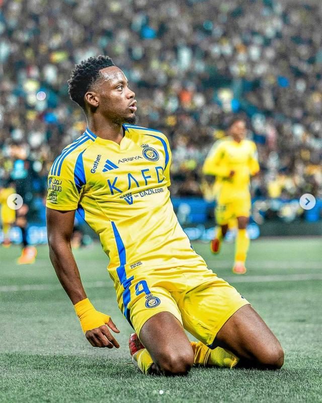 jhon duran galatasaray icin gun sayiyor iste transferde son durum 8 NTNMrc5j
