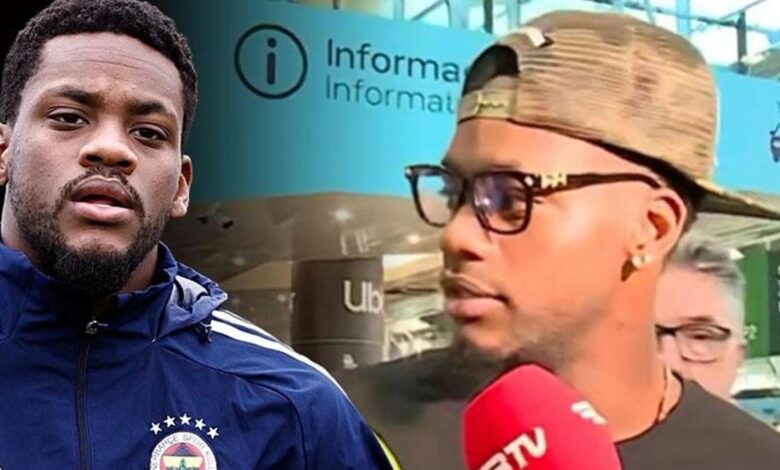 jhon duran imzayi atiyor iste birinci aciklamalari cok memnunum taraftarin takviyesini almayi umuyorum A353PeYz