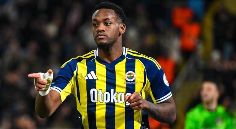 Jhon Duran transferinde anlaşma yakın! Fesih maddesi dikkat çekti 1 jhon duran transferinde anlasma yakin fesih maddesi dikkat cekti ZSzyME9E