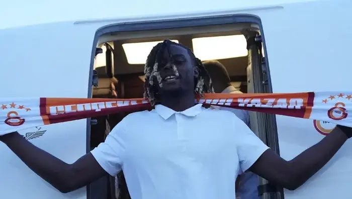 Jhon Duran'da maaş krizi! Galatasaray'ı bekliyor: Al Nassr'da meseleler büyüyor 2 jhon duranda maas krizi galatasarayi bekliyor al nassrda meseleler buyuyor 0 j6u67LDf