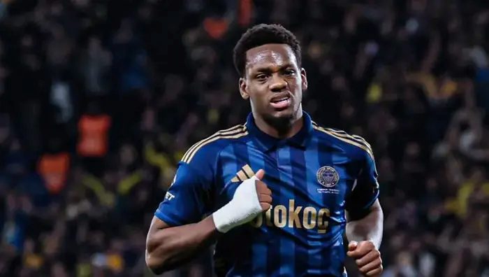 Jhon Duran'da maaş krizi! Galatasaray'ı bekliyor: Al Nassr'da meseleler büyüyor 5 jhon duranda maas krizi galatasarayi bekliyor al nassrda meseleler buyuyor 3