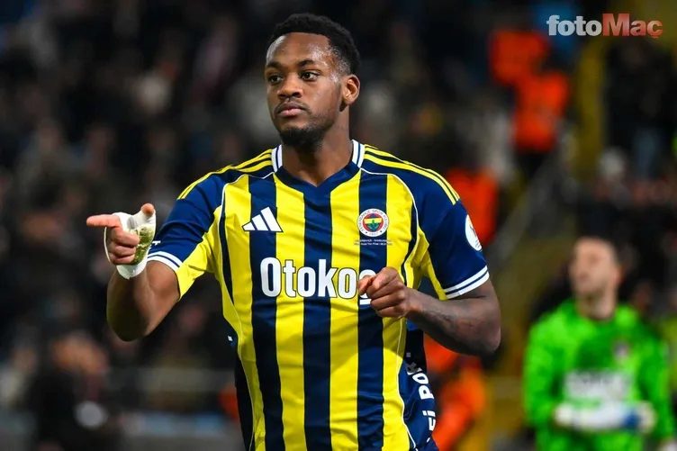 jhon durandan galatasaraya transfer olmak icin buyuk fedakarlik 4 56Ctgyd7