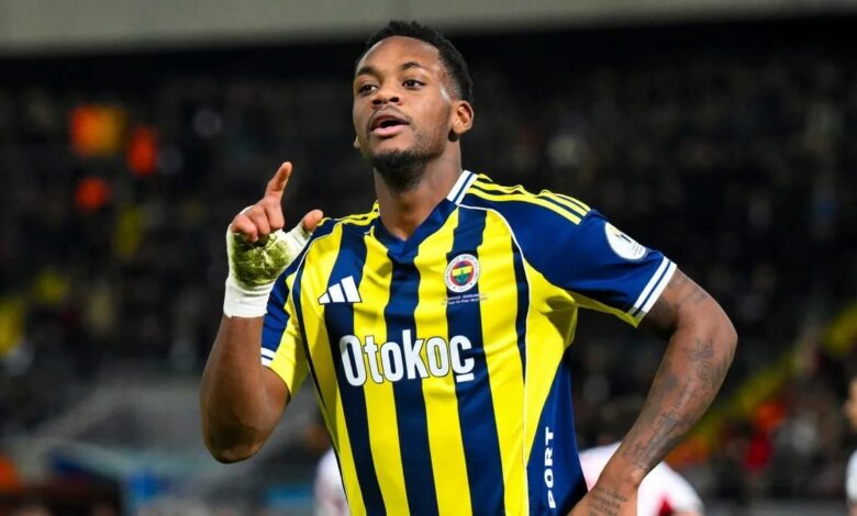Jhon Duran'dan Galatasaray'a transfer olmak için büyük fedakarlık 1 jhon durandan galatasaraya transfer olmak icin buyuk fedakarlik j5Vecz7I