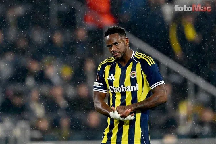 Jhon Duran'dan transfer resti! Galatasaray için... 2 jhon durandan transfer resti galatasaray icin 0 vKRK37L3