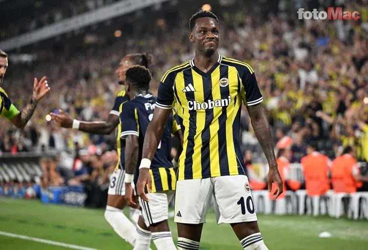 Jhon Duran'dan transfer resti! Galatasaray için... 7 jhon durandan transfer resti galatasaray icin 5 cM5pKwPv