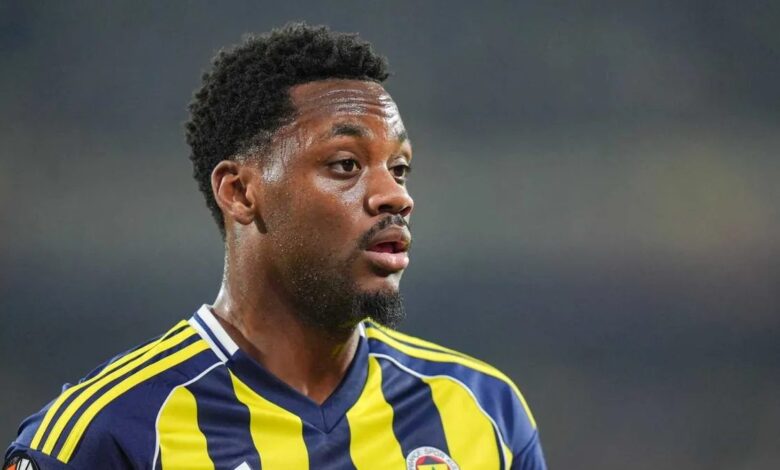 Jhon Duran'dan transfer resti! Galatasaray için... 1 jhon durandan transfer resti galatasaray icin nuZ3hFR4