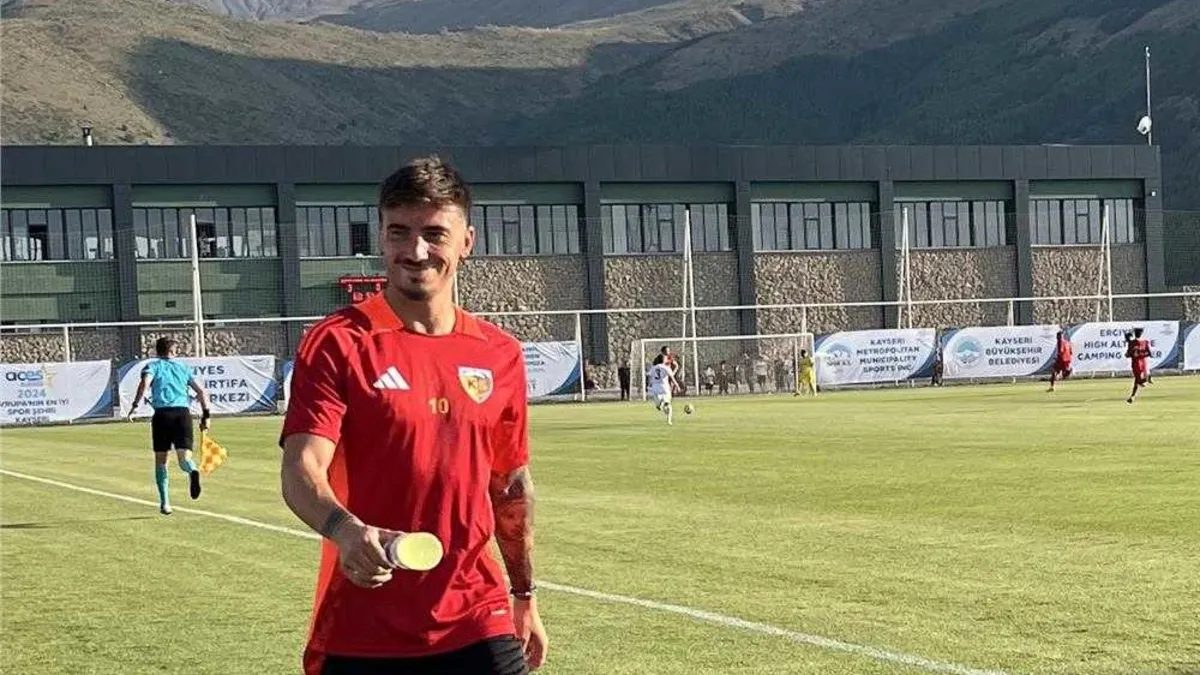 Joao Mendes ayrıldı 9 joao mendes ayrildi aCUKzchJ
