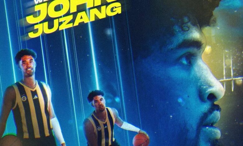 Johnny Juzang Fenerbahçe’de 1 johnny juzang fenerbahcede rlPP5RAn