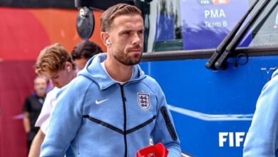 Jordan Henderson, yeni takımına imzayı attı 4 jordan henderson yeni takimina imzayi atti 2k5NEyTs